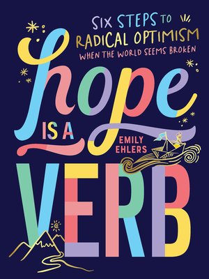 Hope Is a Verb - ebook
